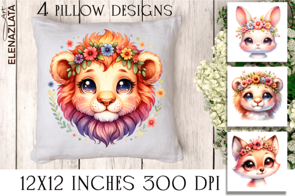 Charming Frog Tea Party Clipart for Creative Projects